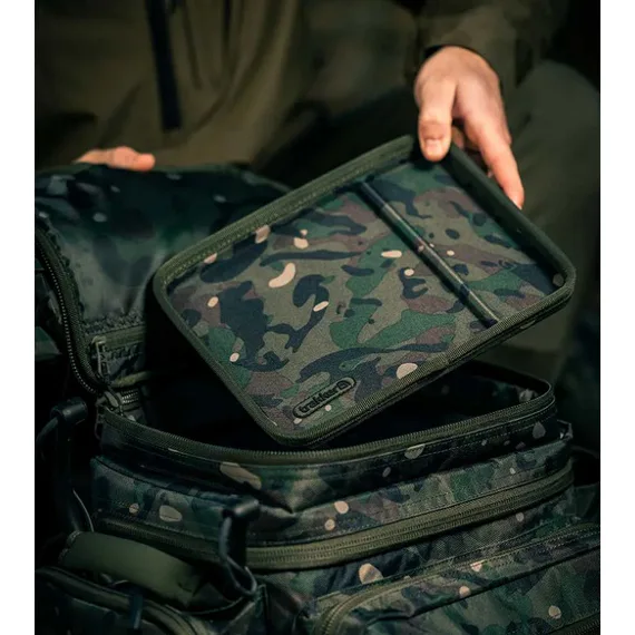 NXC Camo Scout Rucksack