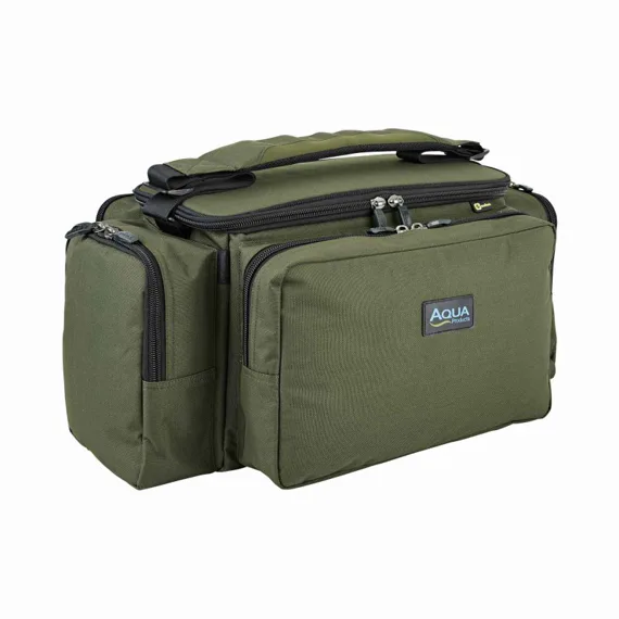 Small Carryall Black Series