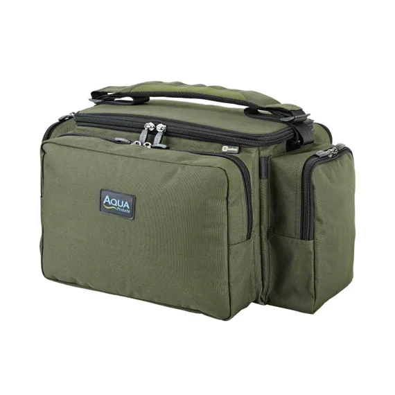 Small Carryall Black Series