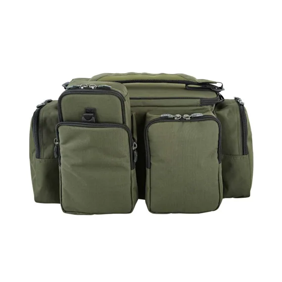 Small Carryall Black Series