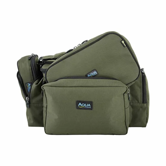 Small Carryall Black Series