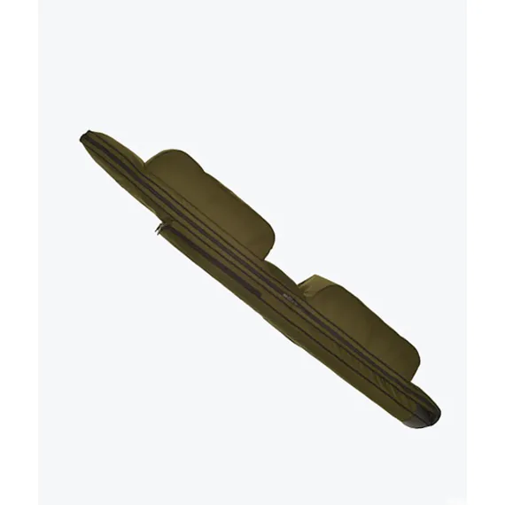 Aqua Full Rod Holdall Black Series