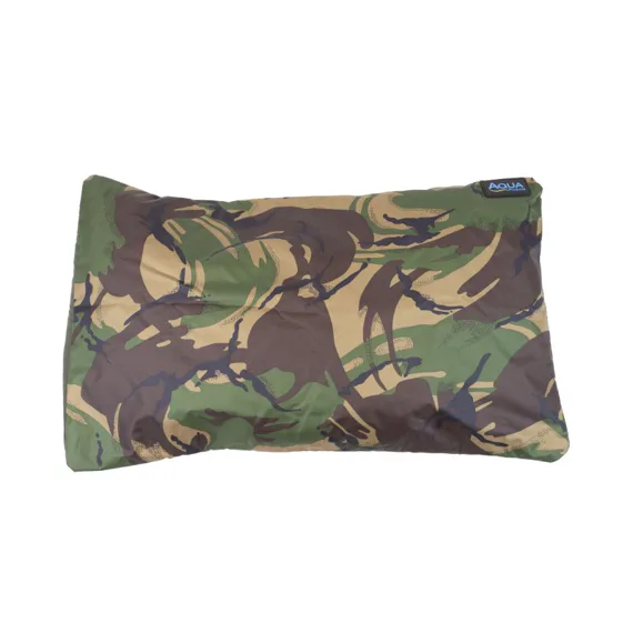 Camo Pillow Cover