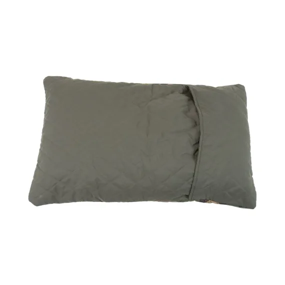 Camo Pillow Cover