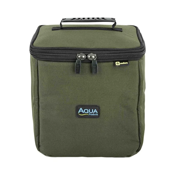 Aqua Session Cool Bag Black Series