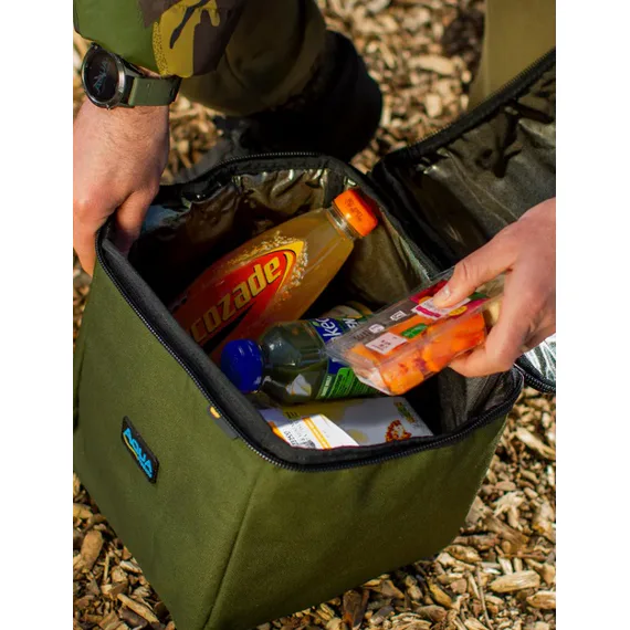 Aqua Session Cool Bag Black Series