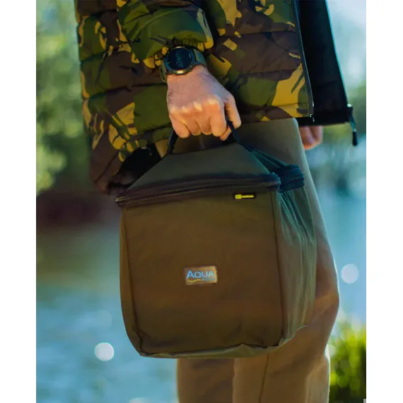 Aqua Session Cool Bag Black Series