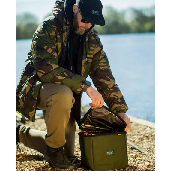 Aqua Session Cool Bag Black Series