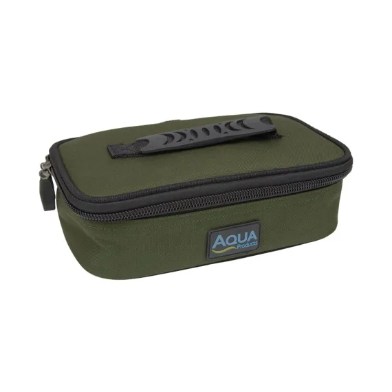 Aqua Large Bitz Bag Black Series