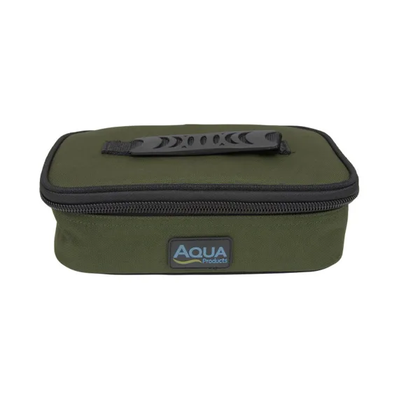 Aqua Large Bitz Bag Black Series