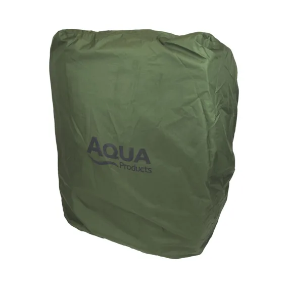 Aqua Deluxe Roving Ruksack Black Series