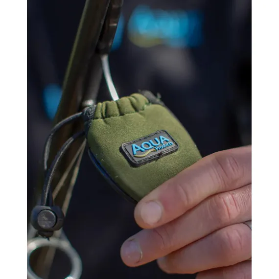 Aqua 50mm Ring Protectors