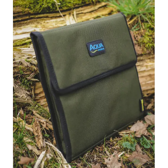 Aqua Compact Food Set Black Series