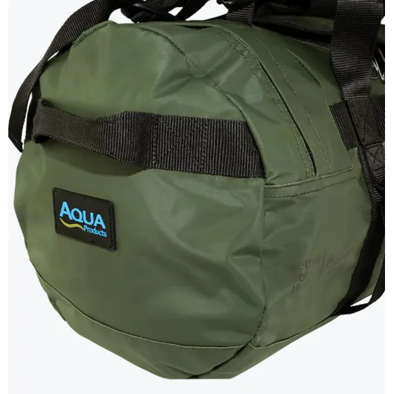 Aqua Torrent Duffel Bag