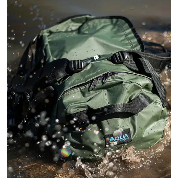 Aqua Torrent Duffel Bag