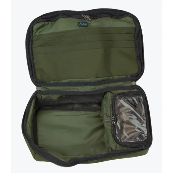 XL PVA Pouch Black Series