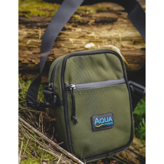 Security Pouch Black Series