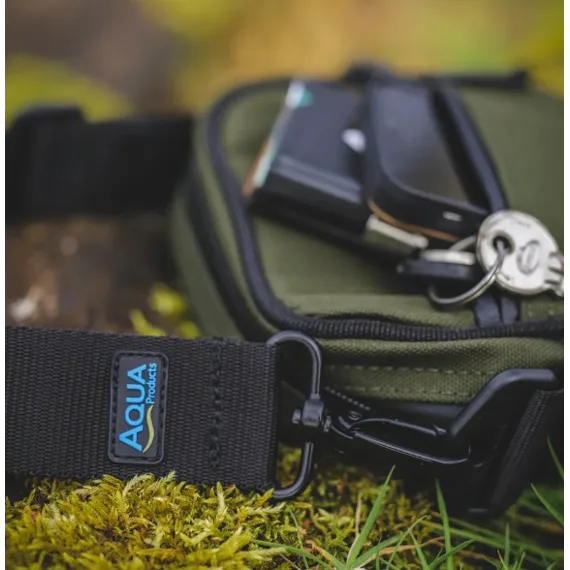 Security Pouch Black Series