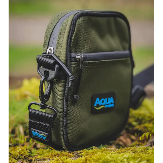 Security Pouch Black Series