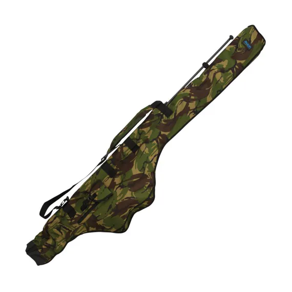 Tristar 12ft 3 Rod Holdall DPM