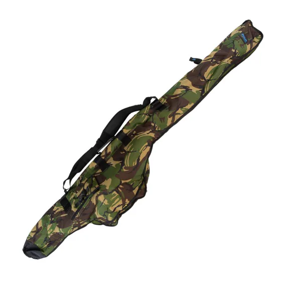 Tristar 12ft 3 Rod Holdall DPM