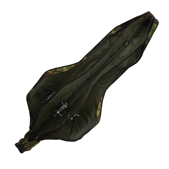 Tristar 12ft 3 Rod Holdall DPM