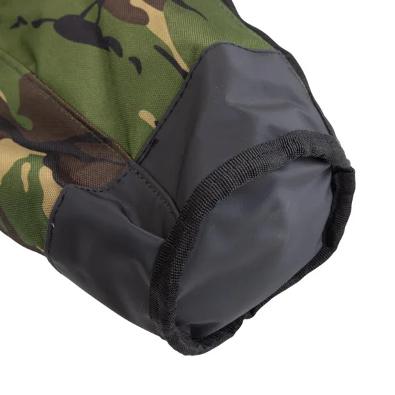 Tristar 12ft 3 Rod Holdall DPM