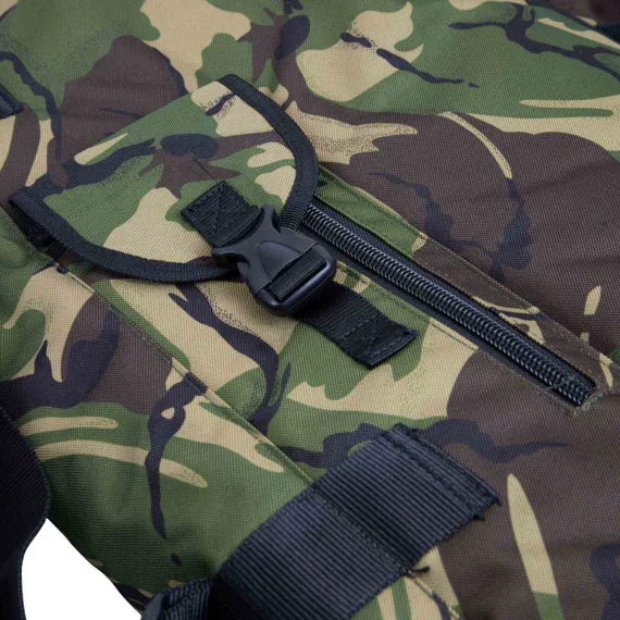 Tristar 12ft 3 Rod Holdall DPM