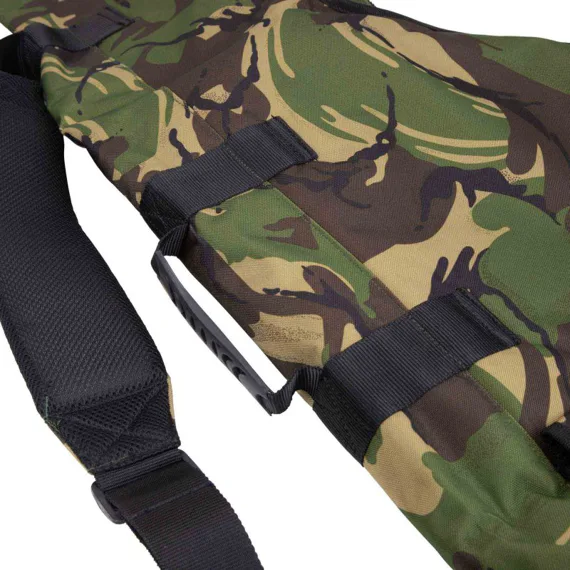 Tristar 12ft 3 Rod Holdall DPM