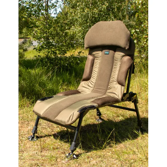 Aqua Transformer Chair