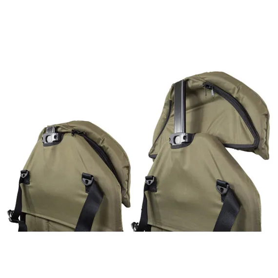 Aqua Transformer Chair