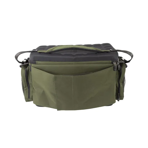 Front Barrow Bag Black Series
