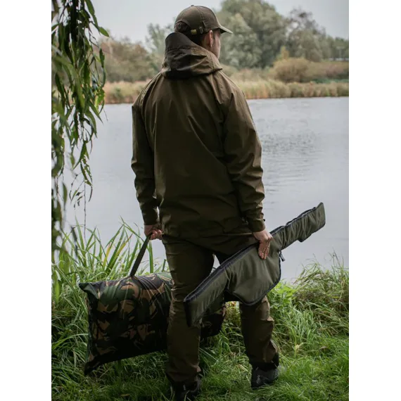 Aqua Black Series Full Rod Sleeve 10ft