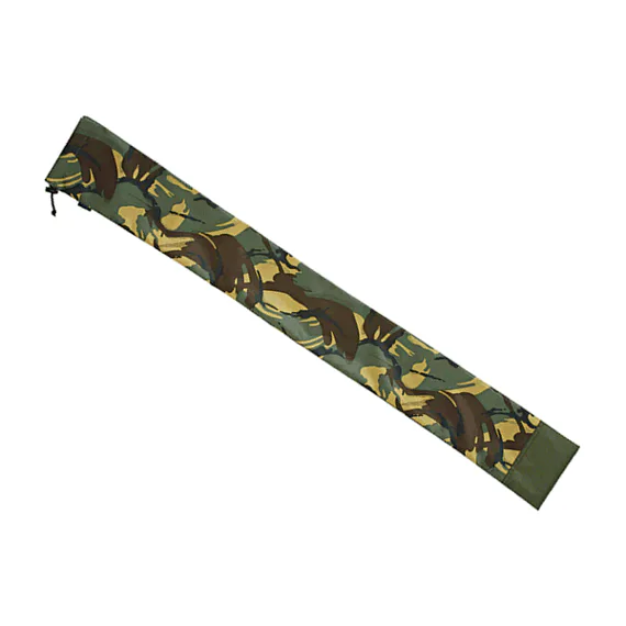 Aqua Camo Landing Net Stink Sleeve
