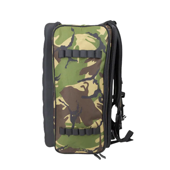 Aqua Deluxe Roving Rucksack DPM