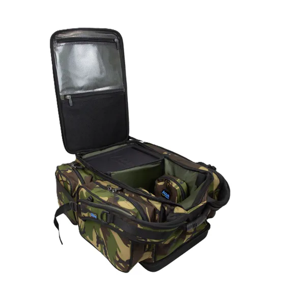 Aqua Deluxe Roving Rucksack DPM