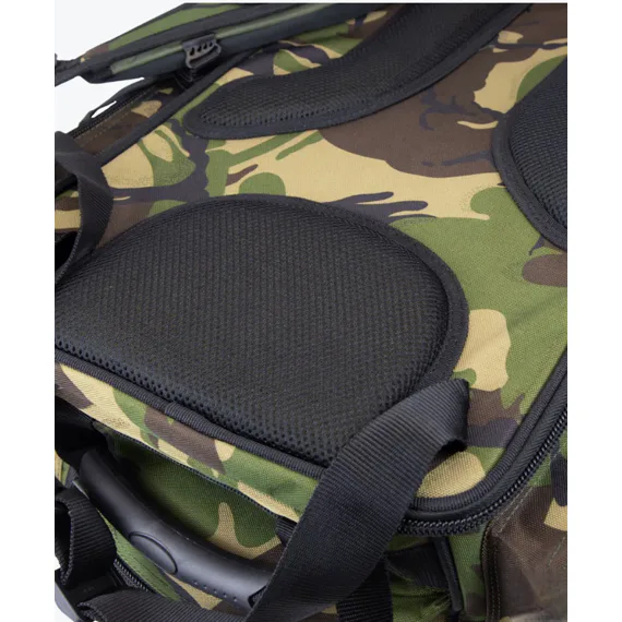 Aqua Deluxe Roving Rucksack DPM