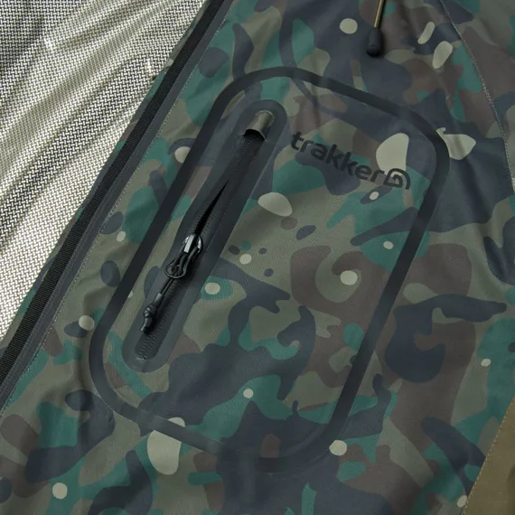 TechPro Thermal Jacket