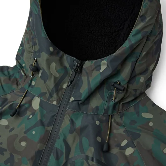 TechPro Thermal Jacket