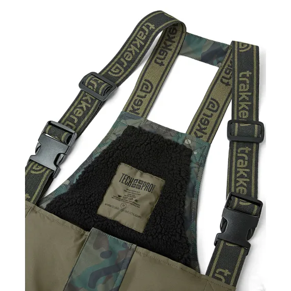 Trakker TechPro Thermal Bib and Brace