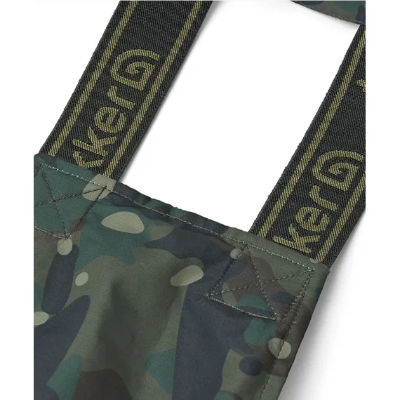 Trakker TechPro Thermal Bib and Brace