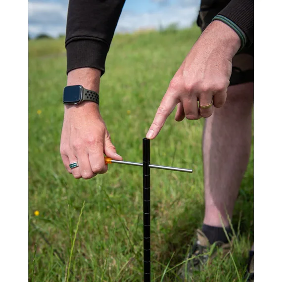 Fox Pro Marker Sticks