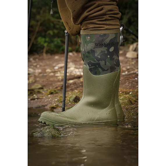 Trakker TechPro Neoprene Boot