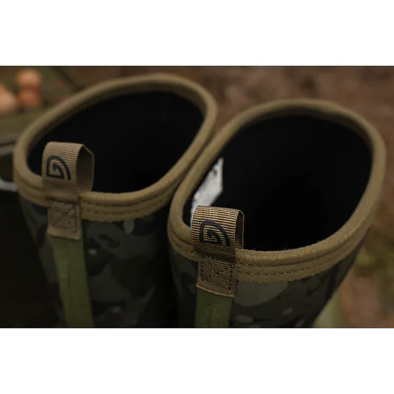 Trakker TechPro Neoprene Boot