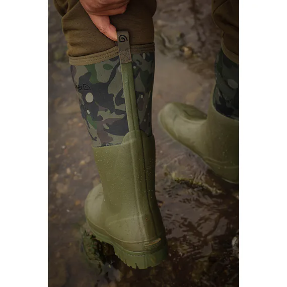 Trakker TechPro Neoprene Boot