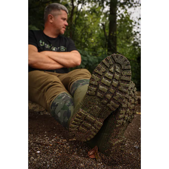 Trakker TechPro Neoprene Boot