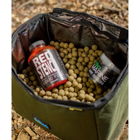 Aqua Roving Cool Bag Black Series