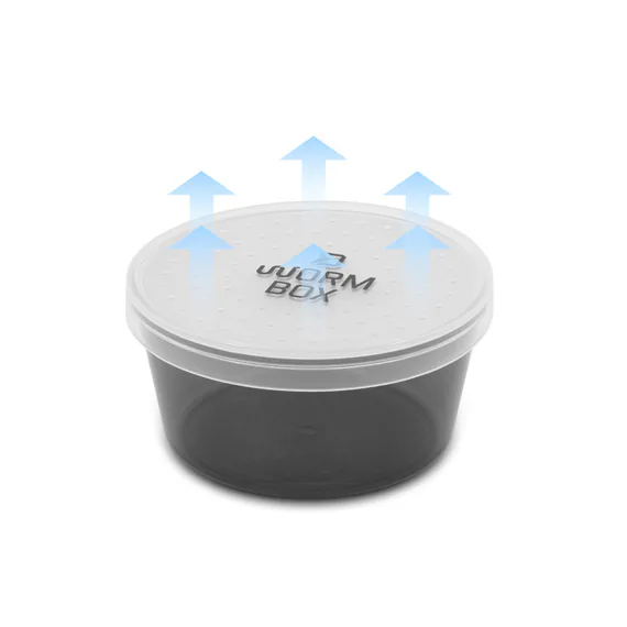 Delphin WormBox