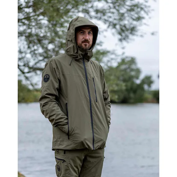 Explorer 20K Jacket 