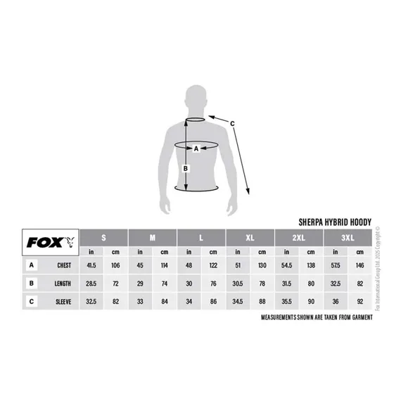 Olive Sherpa Hybrid Jacket